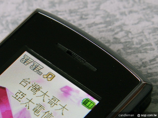 OKWAP C320 雙模雙待音樂機 OKWAP C320 雙模雙待音樂機