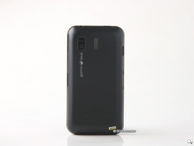 Android導航新標竿 - Garmin-Asus A10 Android導航新標竿 - Garmin-Asus A10