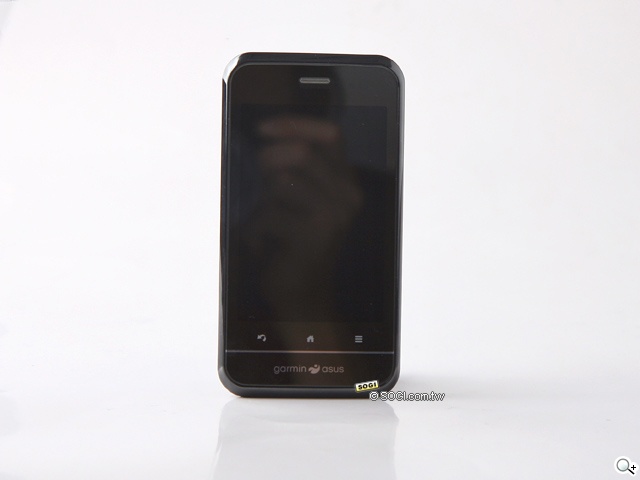 Android導航新標竿 - Garmin-Asus A10 Android導航新標竿 - Garmin-Asus A10