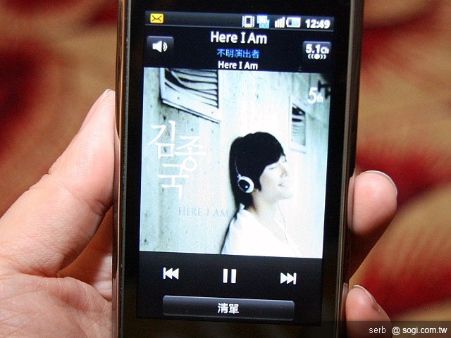 三星GALAXY 580 智慧輕鬆入袋 萬元有找 三星GALAXY 580 智慧輕鬆入袋 萬元有找