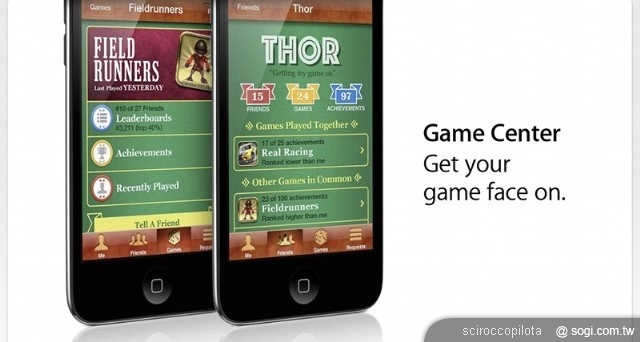 iPhone 4 領軍、iOS 家族顛覆市場 iPhone 4 領軍、iOS 家族顛覆市場