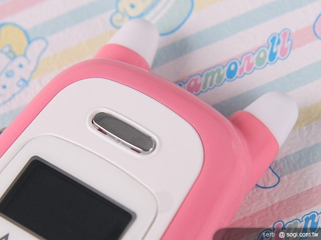 APOGEE AP301 孩童御守機 貼心照護 APOGEE AP301 孩童御守機 貼心照護