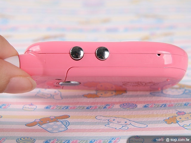 APOGEE AP301 孩童御守機 貼心照護 APOGEE AP301 孩童御守機 貼心照護