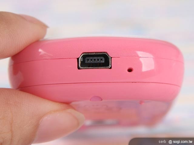 APOGEE AP301 孩童御守機 貼心照護 APOGEE AP301 孩童御守機 貼心照護