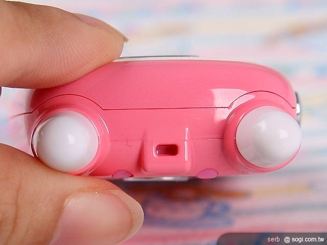 APOGEE AP301 孩童御守機 貼心照護 APOGEE AP301 孩童御守機 貼心照護