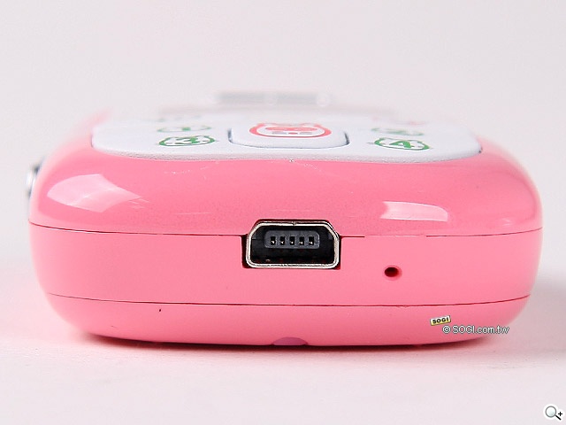 APOGEE AP301 孩童御守機 貼心照護 APOGEE AP301 孩童御守機 貼心照護