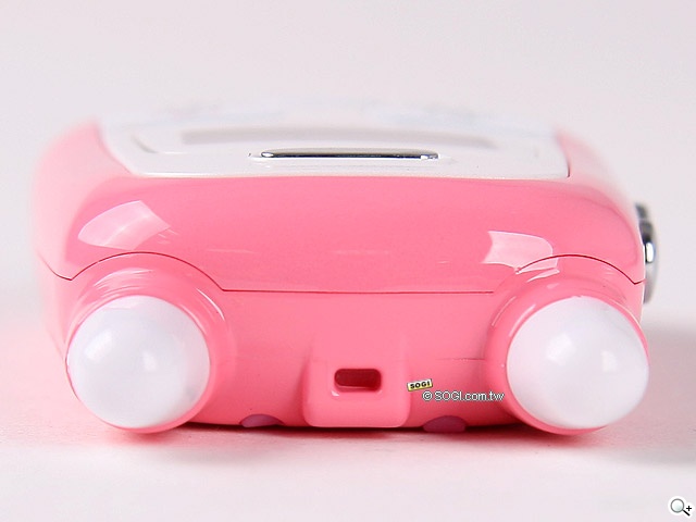 APOGEE AP301 孩童御守機 貼心照護 APOGEE AP301 孩童御守機 貼心照護