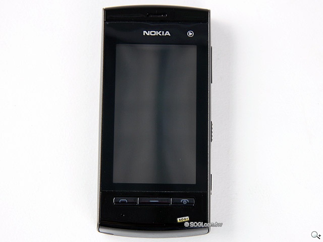 NOKIA 5250 平價 Touch 音樂隨身聽 NOKIA 5250 平價 Touch 音樂隨身聽