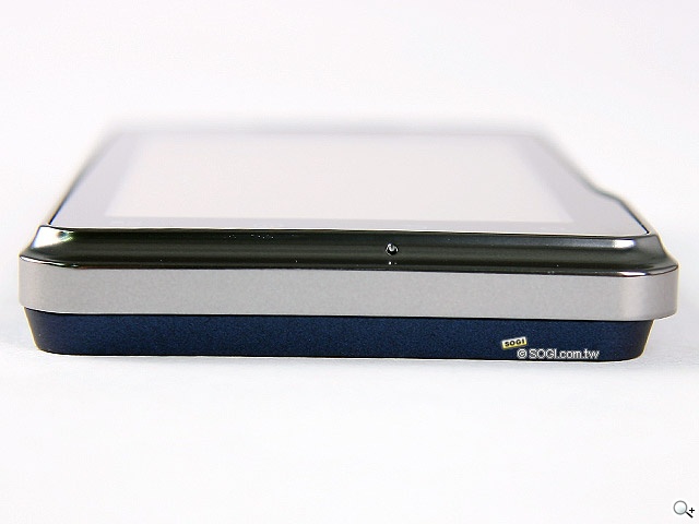 MOTO MILESTONE XT720 進化登場 MOTO MILESTONE XT720 進化登場