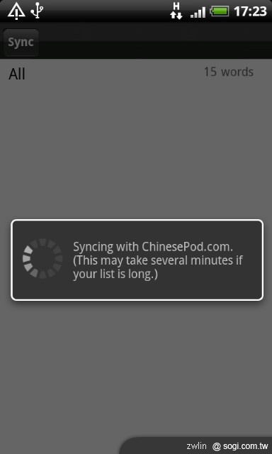 ChinesePod 軟體-老外用手機學華語的好工具 ChinesePod 軟體-老外用手機學華語的好工具