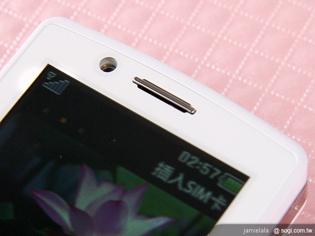 重量級攝影天后 altek T8680 HD 重量級攝影天后 altek T8680 HD