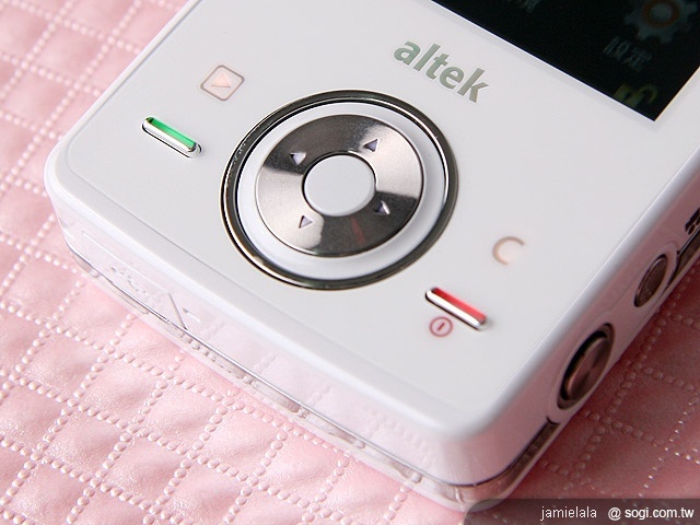 重量級攝影天后 altek T8680 HD 重量級攝影天后 altek T8680 HD