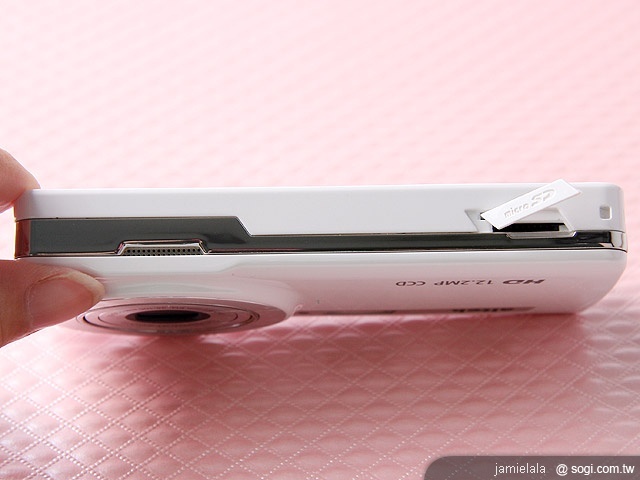 重量級攝影天后 altek T8680 HD 重量級攝影天后 altek T8680 HD