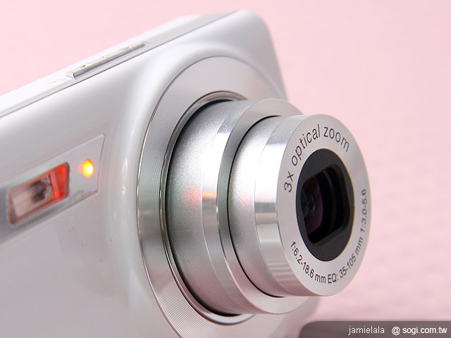 重量級攝影天后 altek T8680 HD 重量級攝影天后 altek T8680 HD