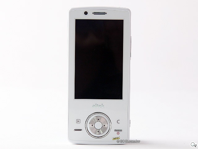 重量級攝影天后 altek T8680 HD 重量級攝影天后 altek T8680 HD