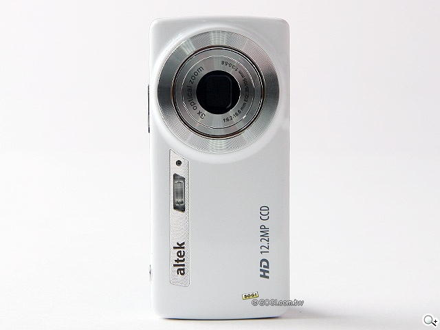 重量級攝影天后 altek T8680 HD 重量級攝影天后 altek T8680 HD