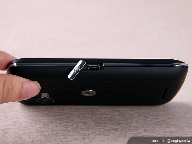 完美進化,從心開始 MOTO QUENCH XT5 完美進化,從心開始 MOTO QUENCH XT5