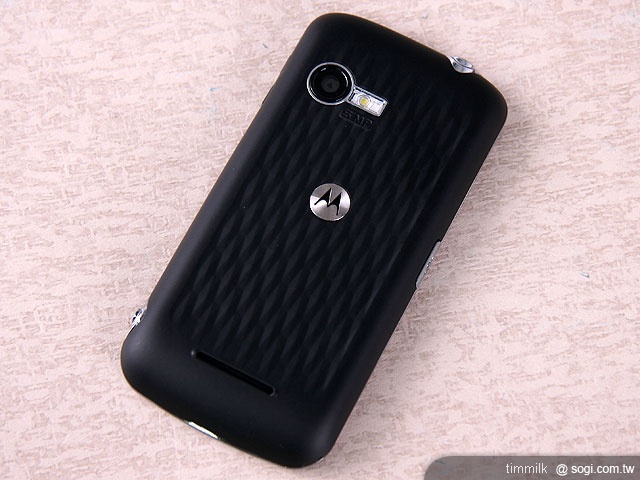 完美進化,從心開始 MOTO QUENCH XT5 完美進化,從心開始 MOTO QUENCH XT5