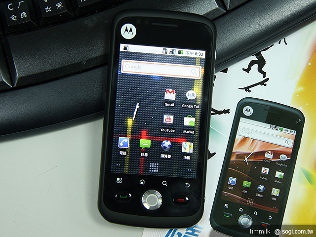 完美進化,從心開始 MOTO QUENCH XT5 完美進化,從心開始 MOTO QUENCH XT5