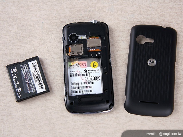 完美進化,從心開始 MOTO QUENCH XT5 完美進化,從心開始 MOTO QUENCH XT5