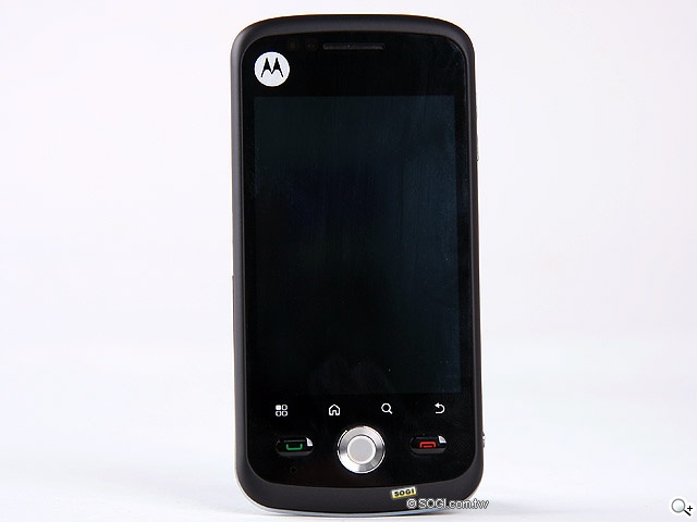 完美進化,從心開始 MOTO QUENCH XT5 完美進化,從心開始 MOTO QUENCH XT5