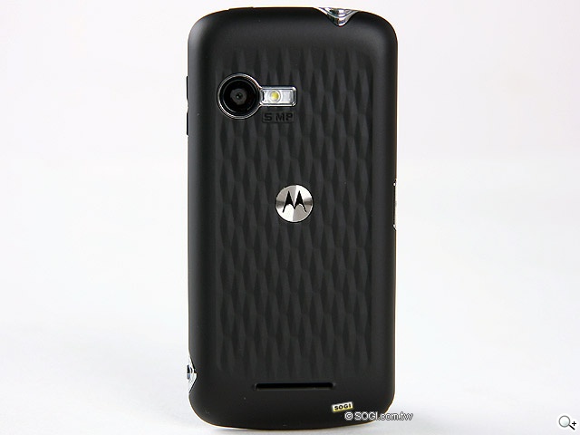 完美進化,從心開始 MOTO QUENCH XT5 完美進化,從心開始 MOTO QUENCH XT5