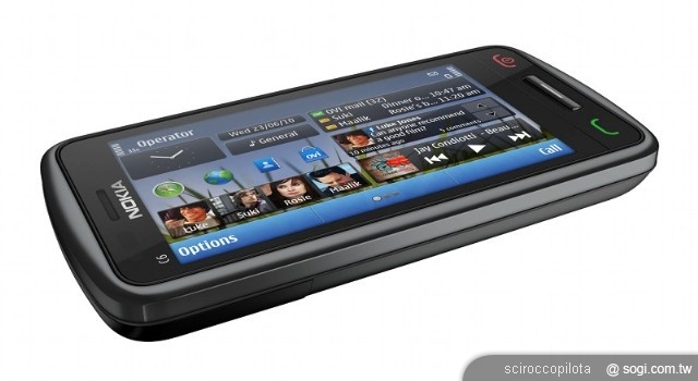 微軟高層空降NOKIA 能否力挽狂瀾 微軟高層空降NOKIA 能否力挽狂瀾