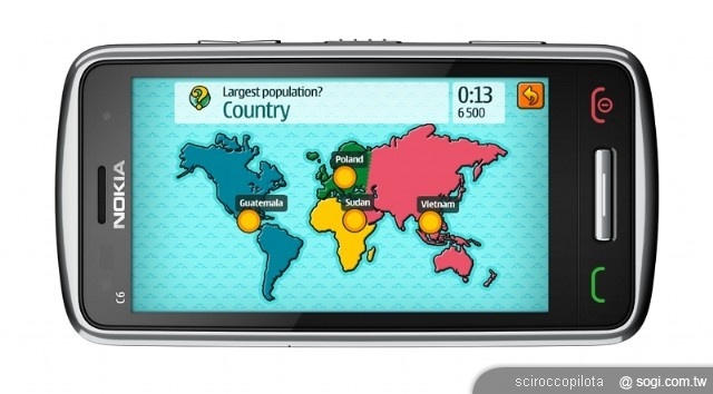 微軟高層空降NOKIA 能否力挽狂瀾 微軟高層空降NOKIA 能否力挽狂瀾