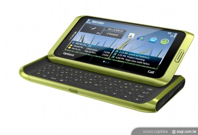 微軟高層空降NOKIA 能否力挽狂瀾 微軟高層空降NOKIA 能否力挽狂瀾