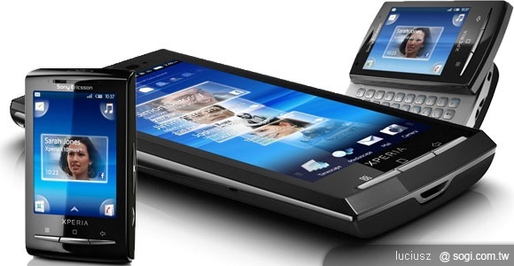 失望至極!SE XPERIA系列升級延後至十月 失望至極!SE XPERIA系列升級延後至十月