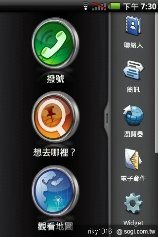A10在手誰都是娛樂玩家 Smart Navigation A10在手誰都是娛樂玩家 Smart Navigation