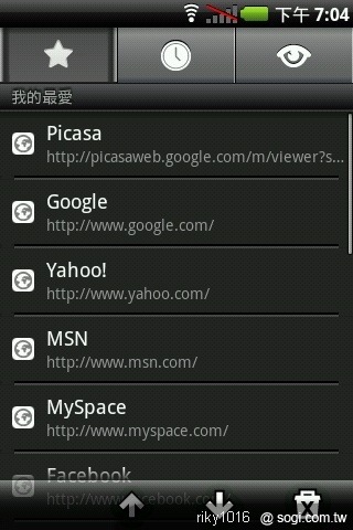 A10在手誰都是娛樂玩家 Smart Navigation A10在手誰都是娛樂玩家 Smart Navigation