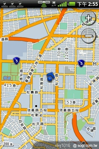 A10在手誰都是娛樂玩家 Smart Navigation A10在手誰都是娛樂玩家 Smart Navigation