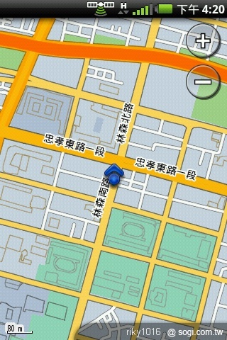 A10在手誰都是娛樂玩家 Smart Navigation A10在手誰都是娛樂玩家 Smart Navigation