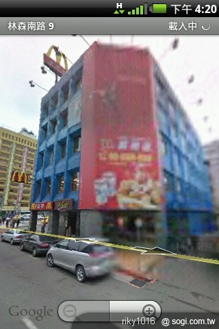 A10在手誰都是娛樂玩家 Smart Navigation A10在手誰都是娛樂玩家 Smart Navigation