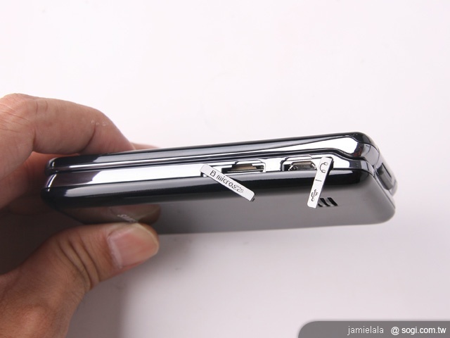 雙卡雙待霸主 SAMSUNG W319 雙卡雙待霸主 SAMSUNG W319