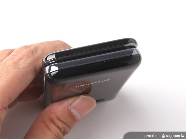 雙卡雙待霸主 SAMSUNG W319 雙卡雙待霸主 SAMSUNG W319