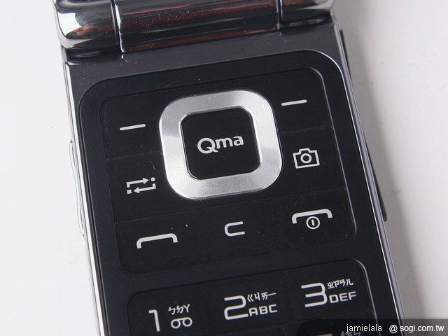 雙卡雙待霸主 SAMSUNG W319 雙卡雙待霸主 SAMSUNG W319