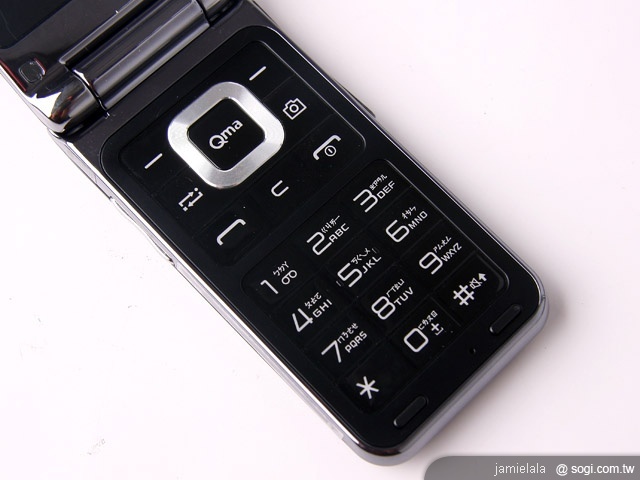 雙卡雙待霸主 SAMSUNG W319 雙卡雙待霸主 SAMSUNG W319