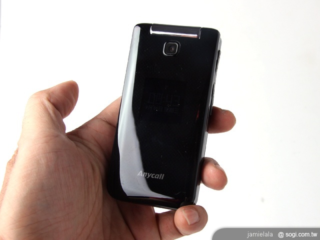 雙卡雙待霸主 SAMSUNG W319 雙卡雙待霸主 SAMSUNG W319