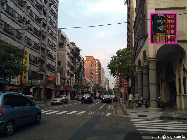 動靜皆宜的近身體驗:黑貂的A10生活 動靜皆宜的近身體驗:黑貂的A10生活