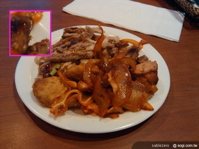 動靜皆宜的近身體驗:黑貂的A10生活 動靜皆宜的近身體驗:黑貂的A10生活