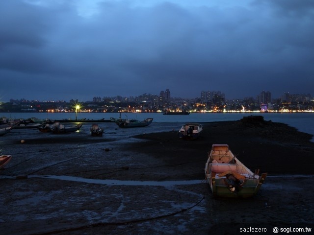 動靜皆宜的近身體驗:黑貂的A10生活 動靜皆宜的近身體驗:黑貂的A10生活