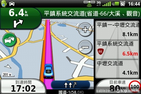 動靜皆宜的近身體驗:黑貂的A10生活 動靜皆宜的近身體驗:黑貂的A10生活