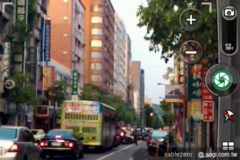 動靜皆宜的近身體驗:黑貂的A10生活 動靜皆宜的近身體驗:黑貂的A10生活