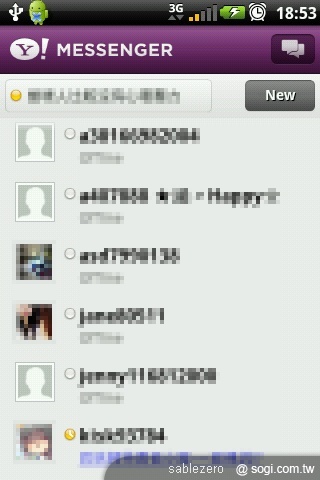 動靜皆宜的近身體驗:黑貂的A10生活 動靜皆宜的近身體驗:黑貂的A10生活