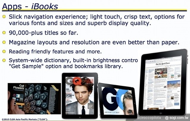 平板電腦狂潮 即將來襲 平板電腦狂潮 即將來襲