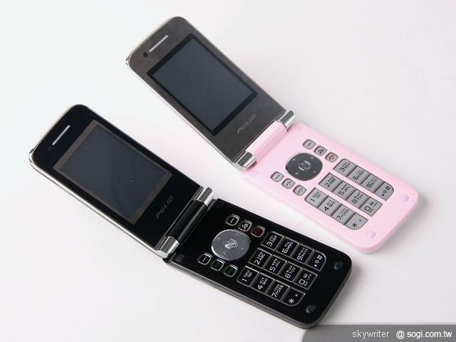 PULID D202 雙卡雙待魔燈機 訊息不漏接 PULID D202 雙卡雙待魔燈機 訊息不漏接