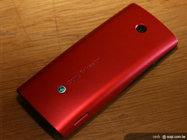 SE 推 Cedar 環保新機、Vivaz 粉嫩上市 SE 推 Cedar 環保新機、Vivaz 粉嫩上市