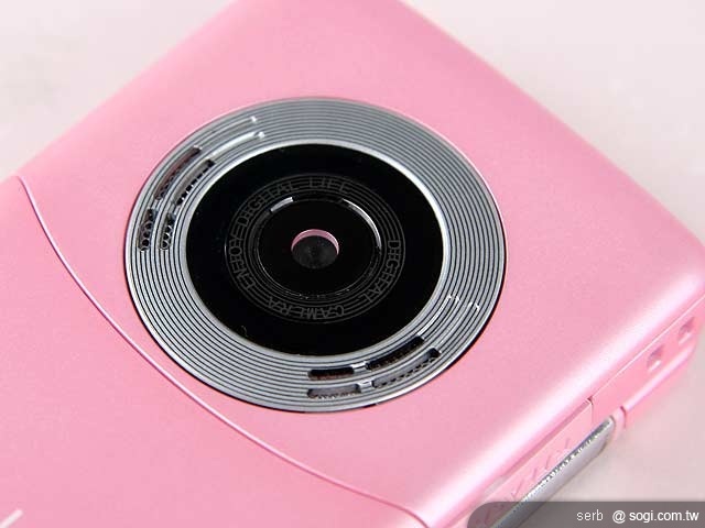 粉嫩日系美型機 PULID A66 夢幻登場 粉嫩日系美型機 PULID A66 夢幻登場